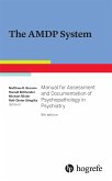 The AMDP System (eBook, PDF)