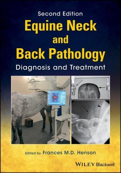 Equine Neck and Back Pathology (eBook, ePUB)