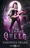 Vampire Queen (eBook, ePUB)