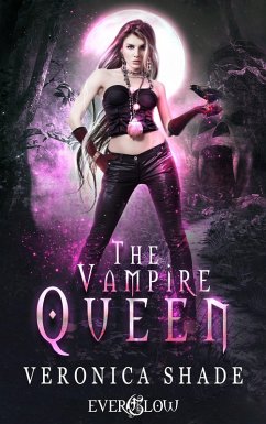 Vampire Queen (eBook, ePUB) - Shade, Veronica