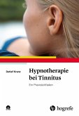 Hypnotherapie bei Tinnitus (eBook, ePUB)