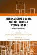 International Courts and the African... - Bild 1