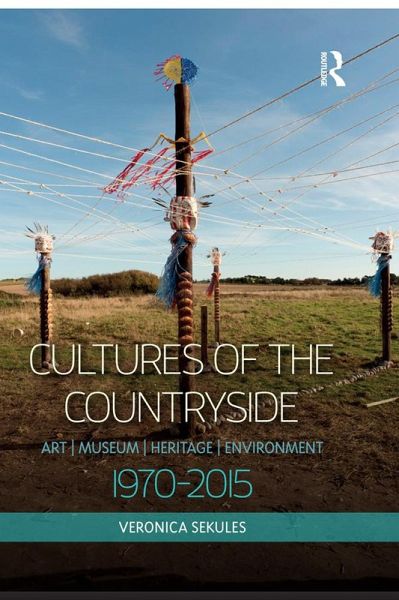 Cultures of the Countryside (eBook, ePUB) Cultures of the Countryside (eBook, ePUB)