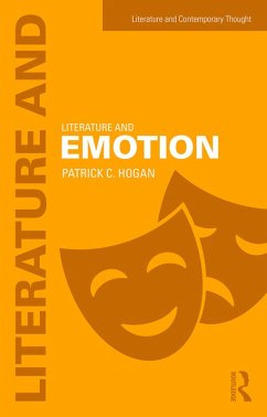 Cover Literature and Emotion (eBook, PDF)