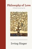 Philosophy of Love (eBook, ePUB)