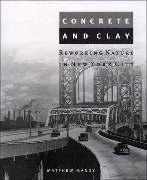 Concrete and Clay (eBook, ePUB)