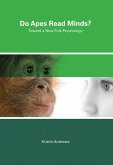 Do Apes Read Minds? (eBook, ePUB)