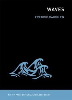Cover Waves (eBook, ePUB)