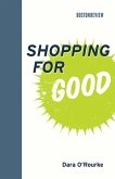 Shopping for Good (eBook, ePUB) Shopping for Good (eBook, ePUB)