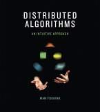 Distributed Algorithms (eBook, ePUB)