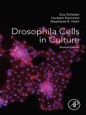 Drosophila Cells in Culture (eBook, ePUB)