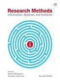 Research Methods (eBook, ePUB)