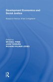 Development Economics and Social Justice (eBook, PDF) Development Economics and Social Justice (eBook, PDF)