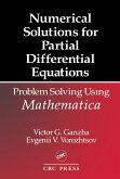 Numerical Solutions for Partial Differential Equations (eBook, ePUB)