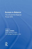 Eurasia in Balance (eBook, PDF)