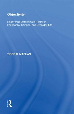 Objectivity (eBook, ePUB) Cover Objectivity (eBook, ePUB)