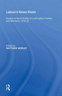 Cover Labour's Grass Roots (eBook, ePUB)