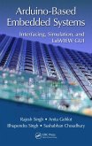 Arduino-Based Embedded Systems (eBook, PDF)