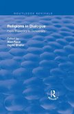 Religions in Dialogue (eBook, ePUB) Religions in Dialogue (eBook, ePUB)
