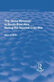 The Arms Dynamic in South-East Asia During the Second Cold War (eBook, PDF)