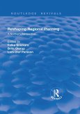Reshaping Regional Planning (eBook, PDF)