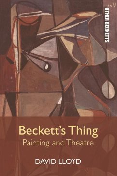 Cover Beckett's Thing (eBook, PDF)