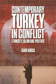Contemporary Turkey in Conflict (eBook, PDF)