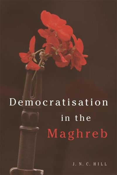 Democratisation in the Maghreb (eBook, PDF)