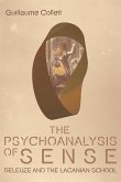 Psychoanalysis of Sense (eBook, PDF)