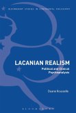 Lacanian Realism (eBook, ePUB)