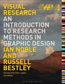 Visual Research (eBook, ePUB)