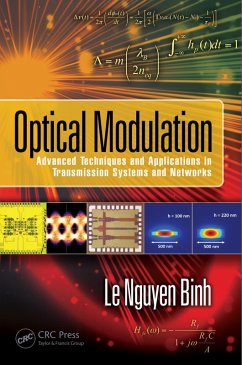 Cover Optical Modulation (eBook, PDF)