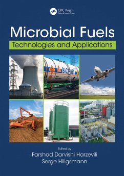 Microbial Fuels (eBook, PDF)