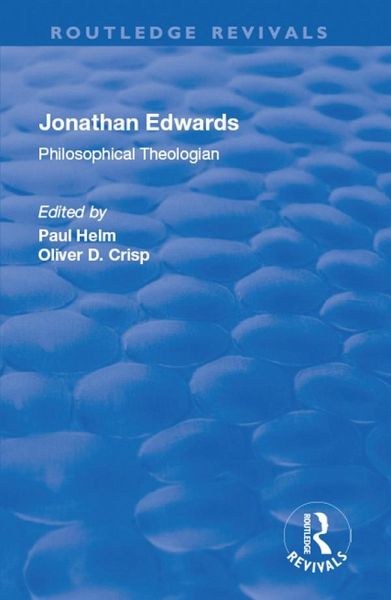 Jonathan Edwards (eBook, ePUB) Jonathan Edwards (eBook, ePUB)