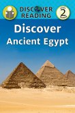 Discover Ancient Egypt (eBook, ePUB) Discover Ancient Egypt (eBook, ePUB)