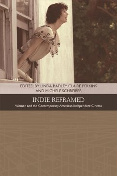 Cover Indie Reframed (eBook, ePUB)