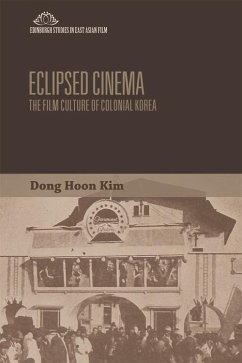 Cover Eclipsed Cinema (eBook, PDF)