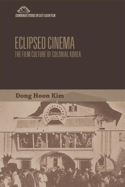 Eclipsed Cinema (eBook, PDF) Eclipsed Cinema (eBook, PDF)