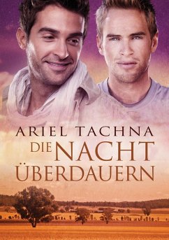 Die Nacht überdauern (eBook, ePUB) - Tachna, Ariel