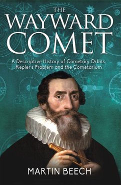 Wayward Comet: (eBook, ePUB) - Beech, Martin