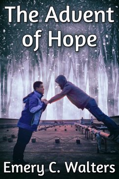 Cover Advent of Hope (eBook, ePUB)