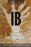Ib Social and Cultural Anthropology: (eBook, ePUB)