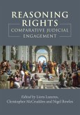 Reasoning Rights (eBook, PDF)