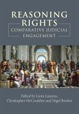 Reasoning Rights (eBook, PDF) Reasoning Rights (eBook, PDF)