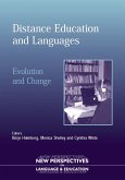 Distance Education and Languages (eBook, PDF)