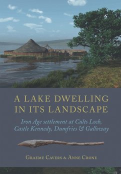 Cover Lake Dwelling in its Landscape (eBook, ePUB)