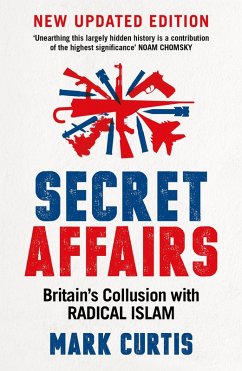 Secret Affairs (eBook, ePUB) - Curtis, Mark