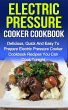Electric Pressure Cooker Cookbook:... - Bild 1