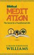Biblical Meditation: The Secret to a... - Bild 1