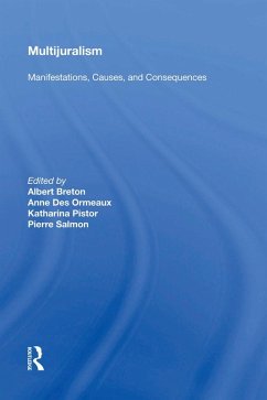 Cover Multijuralism (eBook, ePUB)